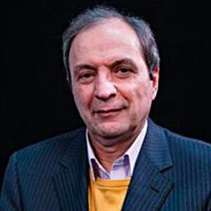 تصویر Alireza Esteghamati, MD